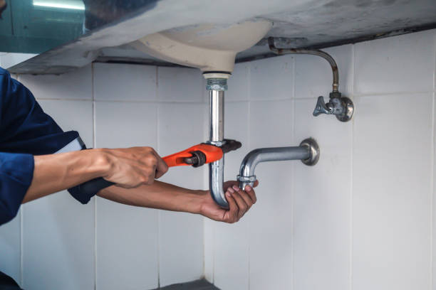 Best Gas Line Repair  in Columbia, TN