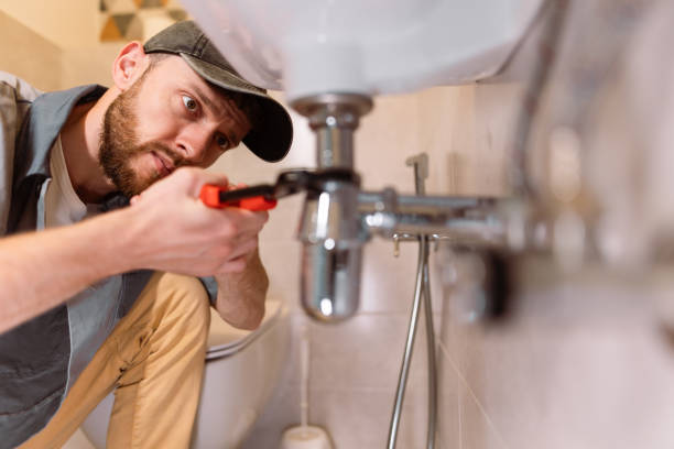 Best Leak Detection Services  in Columbia, TN