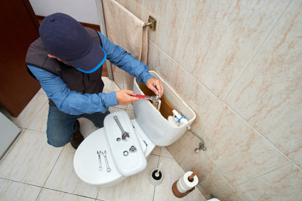 Shower Repair Services in Columbia, TN