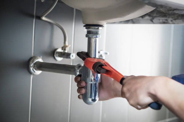 Best Residential Plumbing Services  in Columbia, TN